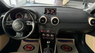 Financování Sedan Audi A1 2011