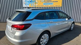 Finansowanie Wóz Opel Astra 2020