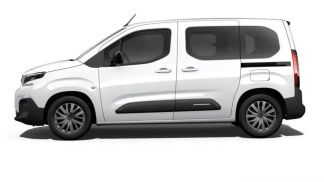 Lízing Hatchback Citroën Berlingo 2024