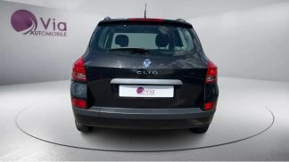 Leasing Wagon Renault Clio 2011