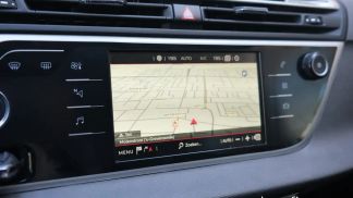 Finansowanie Hatchback Citroën GRAND C4 PICASSO 2017