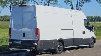 Leasing Van Iveco DAILY 35S16 2021