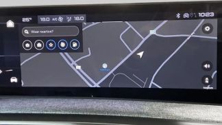 Lízing Hatchback Peugeot 5008 2025