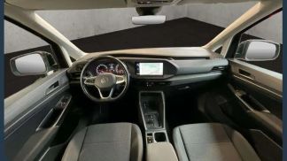 Leasing Sedan Volkswagen Caddy 2021