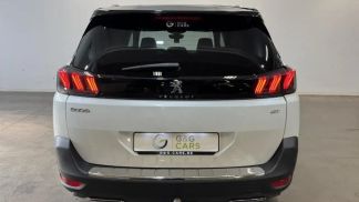 Leasing Hatchback Peugeot 5008 2022