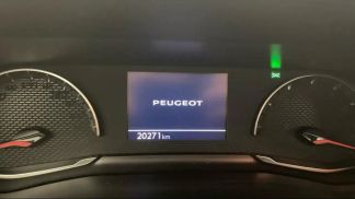 Leasing Sedan Peugeot 208 2023