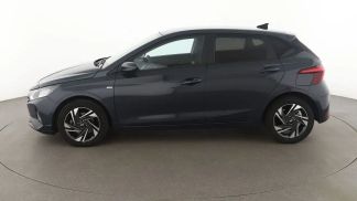 Leasing Hatchback Hyundai i20 2022