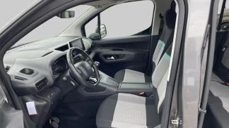 Leasing Hatchback Citroën Berlingo 2020