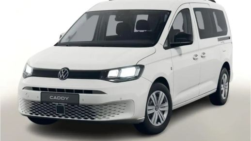 Volkswagen Caddy 2024