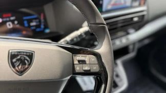 Lízing Hatchback Peugeot Traveller 2025