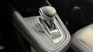 Leasing SUV Renault Captur 2020
