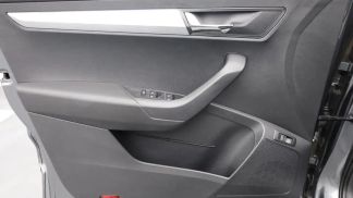 Leasing SUV Skoda Karoq 2024