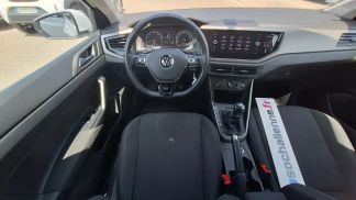 Finansowanie Hatchback Volkswagen Polo 2021