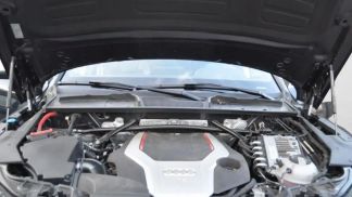 Lízing SUV Audi SQ5 2017