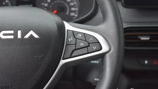Lízing Hatchback Dacia Jogger 2024