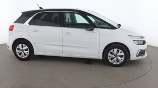 Leasing Hatchback Citroën C4 Picasso 2018