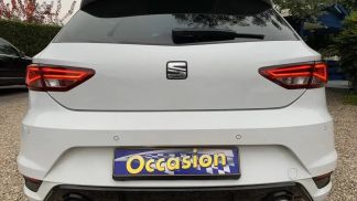 Leasing Convertible Seat Leon 2016