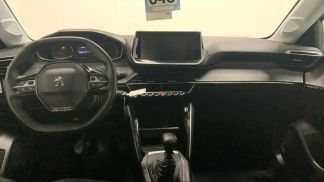 Leasing Sedan Peugeot 208 2023