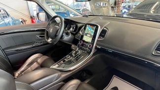 Lízing Hatchback Renault Espace 2016