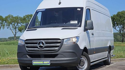 Mercedes-Benz SPRINTER 311 2019