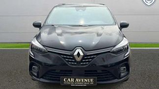 Leasing Sedan Renault Clio 2021