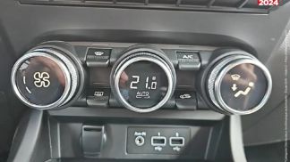 Leasing SUV Renault Arkana 2021