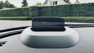 Leasing Wagon MINI John Cooper Works Clubman 2017