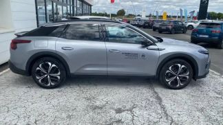 Leasing SUV Citroën C5 2023