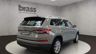 Leasing SUV Skoda Kodiaq 2024