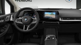 Finansowanie Sedan BMW 218 2024