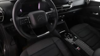 Leasing Sedan Citroën C4 X 2022