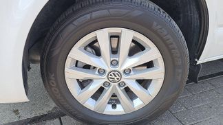 Leasing Van Volkswagen TRANSPORTER 2.0 TDI 2023