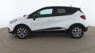 Leasing SUV Renault Captur 2018