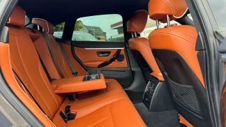 Lízing Kupé BMW 430 2018