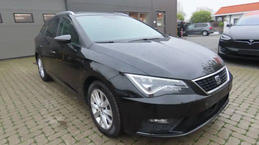 Seat Leon 2020