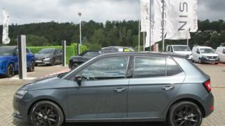 Finansowanie Hatchback Skoda Fabia 2021