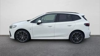 Leasing Hatchback BMW 218 2023