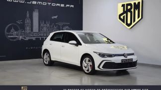 Leasing Sedan Volkswagen Golf 2021