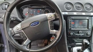 Finansowanie Hatchback Ford S-Max 2013