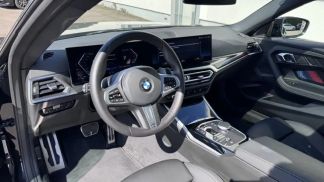 Lízing Kupé BMW 240 2024