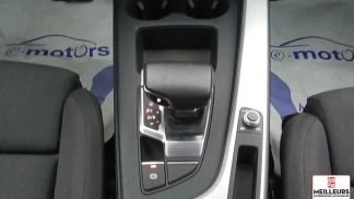Leasing Wagon Audi A4 2020