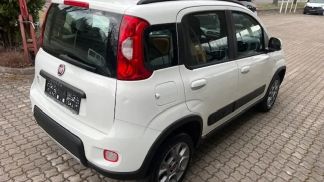 Leasing Hayon Fiat Panda 2014