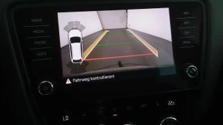 Lízing Kombi Skoda Octavia 2019