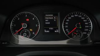 Leasing Hatchback Volkswagen Caddy 2019