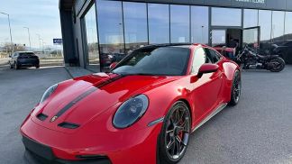 Finansowanie Coupé Porsche 911 2024