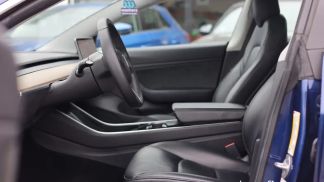 Leasing Hatchback Tesla Model 3 2019