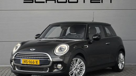 MINI Cooper 2016