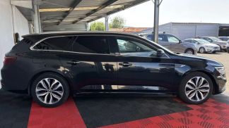 Leasing Sedan Renault Talisman 2017