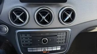 Leasing Convertible MERCEDES CL 2017