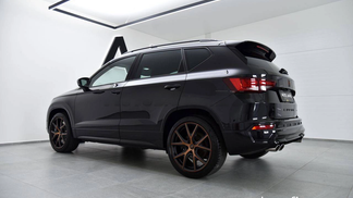 Finansowanie SUV Cupra Ateca 2019